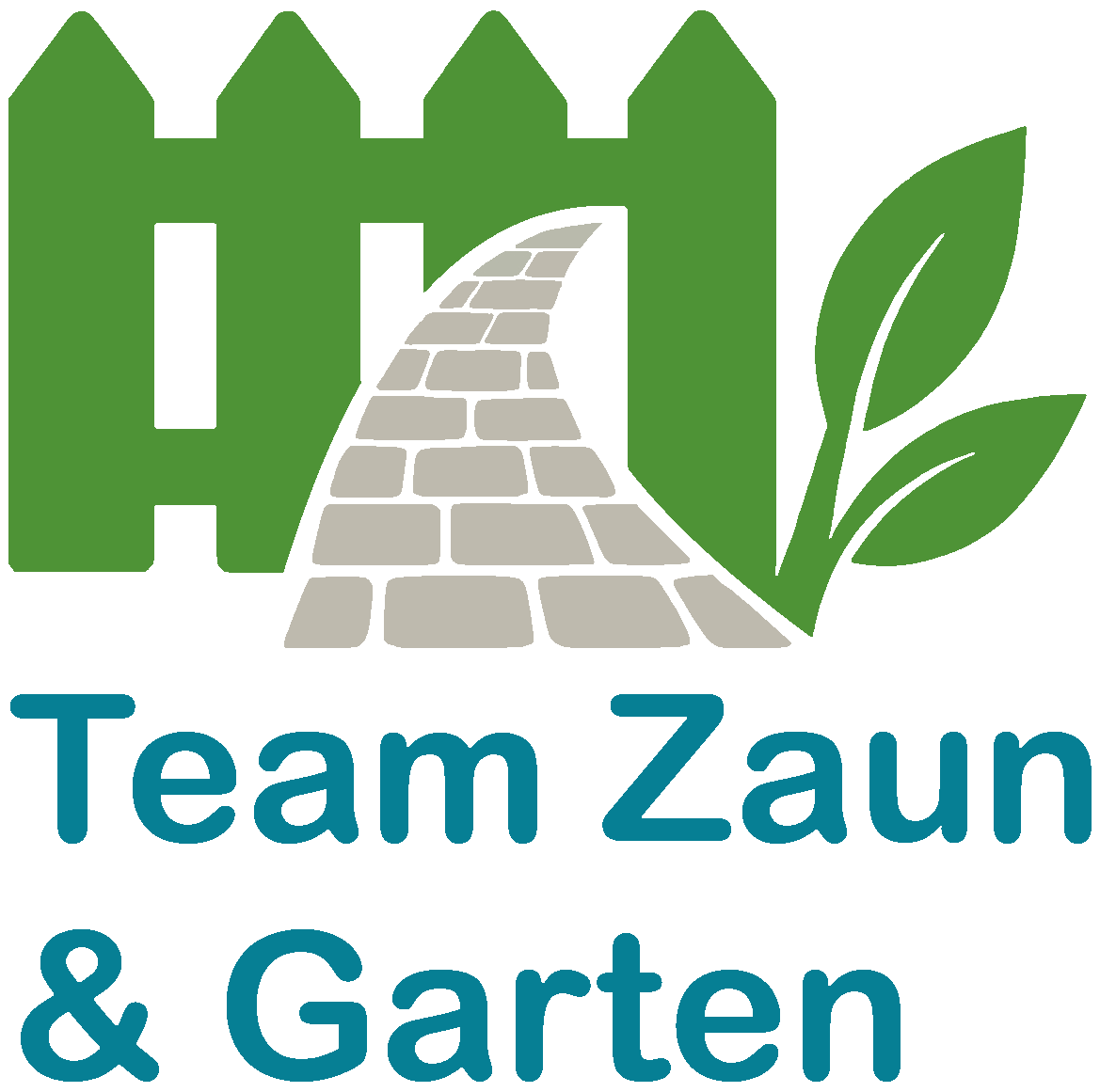 Team Zaun & Garten