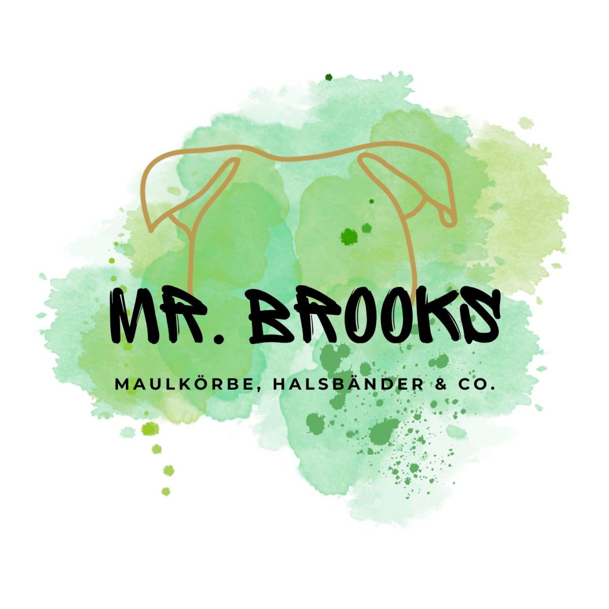 Mr.Brooks Maulkorbberatung
