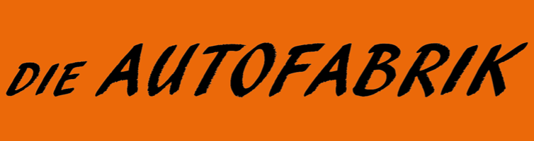 Die Autofabrik