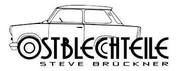 Ostblechteile Brückner